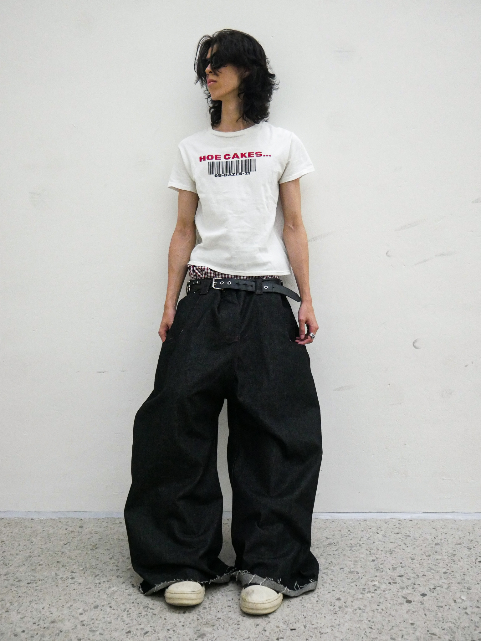 RIVRANT contact portrait