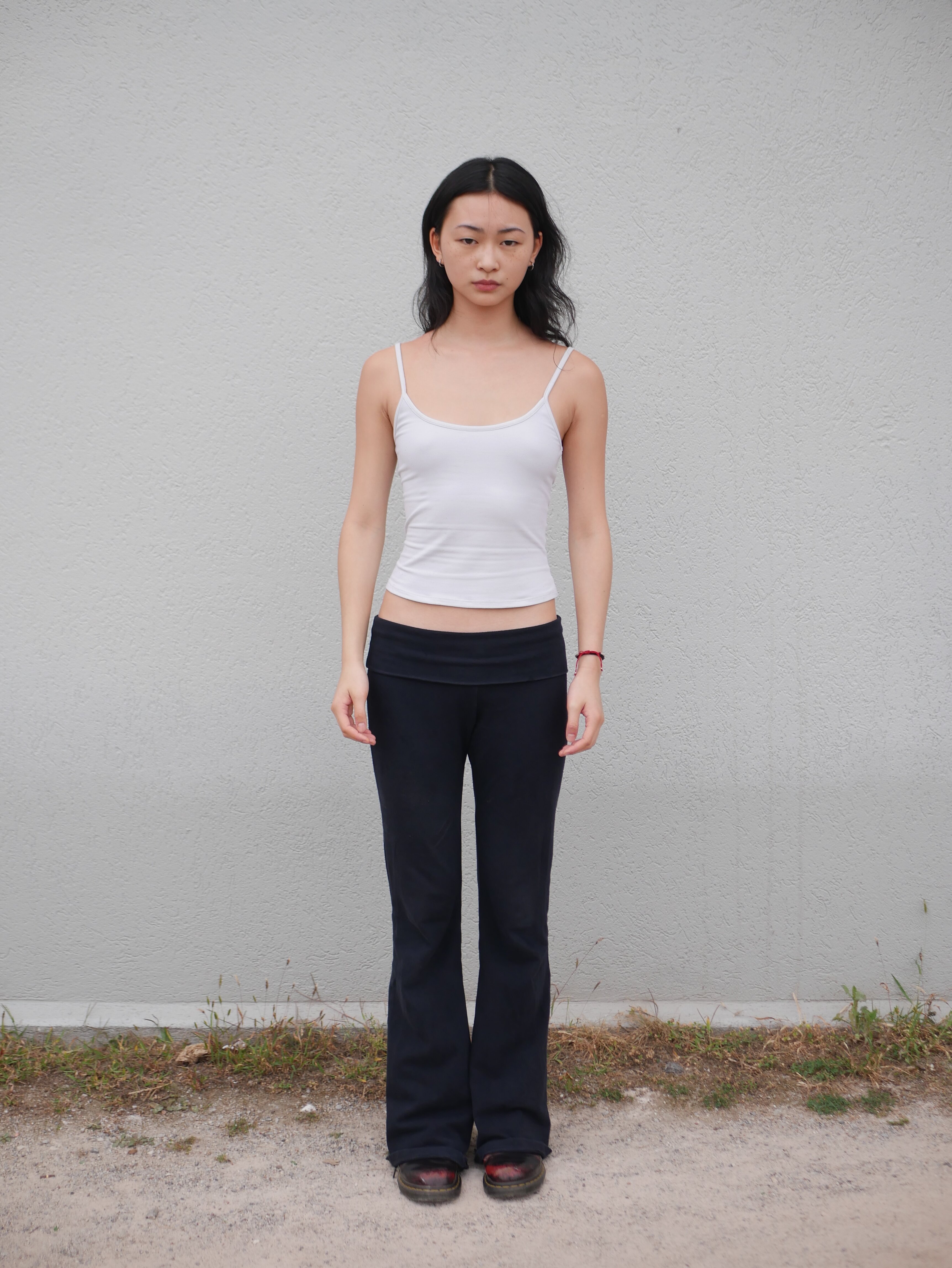 RIVRANT editorial portrait